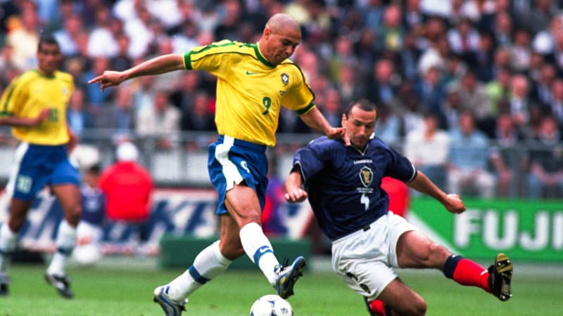 L'Ã‰cosse ne lÃ¢che pas le BrÃ©sil, une revanche Ã  prendre pour les Bleusâ€¦ Les...