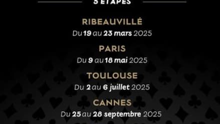 Le BPT revient en 2025 Le BPT revient en 2025