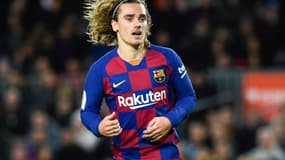 Antoine Griezmann