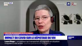 Sidaction 2021: L'ONUSIDA craint jusqu'à 100.000 décès liés au VIH en raison du Covid