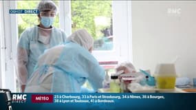 Covid-19: Éric Ciotti convaincu que les personnes âgées ont eu un accès plus limité aux hôpitaux