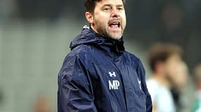 Mauricio Pochettino (Tottenham)