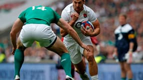 Jonny May