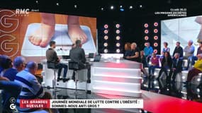Journée mondiale de lutte contre l'obésité : sommes-nous anti-gros ? - 04/03