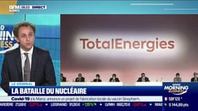 Bruxelles va déterminer les énergies nécessaires à la transition énergétiques en Europe