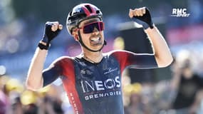 Paris-Roubaix : La mue d'Ineos, des grands tours aux classiques (Podcast Grand Plateau)