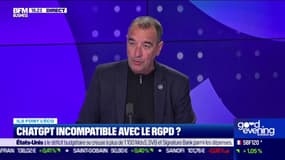 Quel avenir pour ChatGPT en France ?