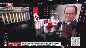 GG 2022 : Zemmour en vacances dans le Var - 15/06