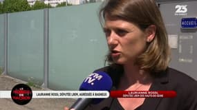 Le monde de Macron: Décès de la comédienne Jeanne Moreau - 31/07