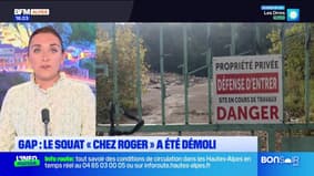 Bonsoir DICI du vendredi 3 octobre 2025