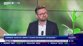 Sur le green: Comment avoir de l'impact quand on investit en Bourse ? - 04/05