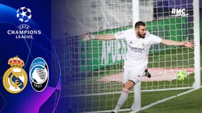 Real : l'impact offensif de Benzema a doublé depuis le départ de Ronaldo 