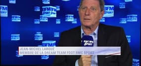 Larqué sur Belgique-Irlande : "Les Belges vont au moins devoir montrer qu'ils sont une équipe"