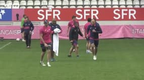 Top 14 - Préférence à l’Europe pour le Stade Français
