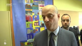 La GG du jour : Les élèves n'ont pas le niveau, la faute aux enseignants  ? - 15/10
