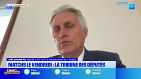 Ligue 2: des députés signent une tribune pour soutenir les supporters opposés à la diffusion le vendredi soir