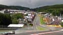Spa-Francorchamps