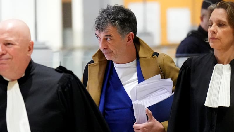 Stéphane Plaza ressort libre de sa garde à vue pour trafic de stupéfiants, l'animateur va payer une contribution citoyenne