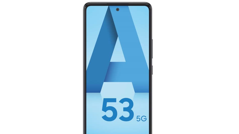 Samsung Galaxy A53 5G