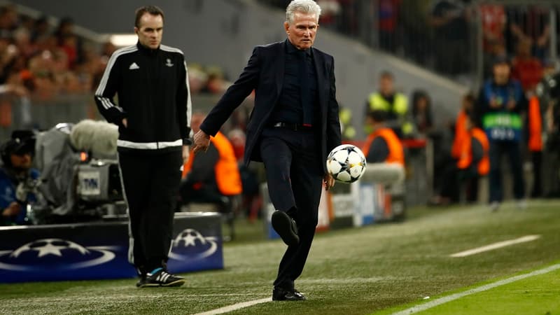 Heynckes