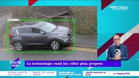 C’est quoi le progrès ? : La technologie rend les villes plus propres - 09/12