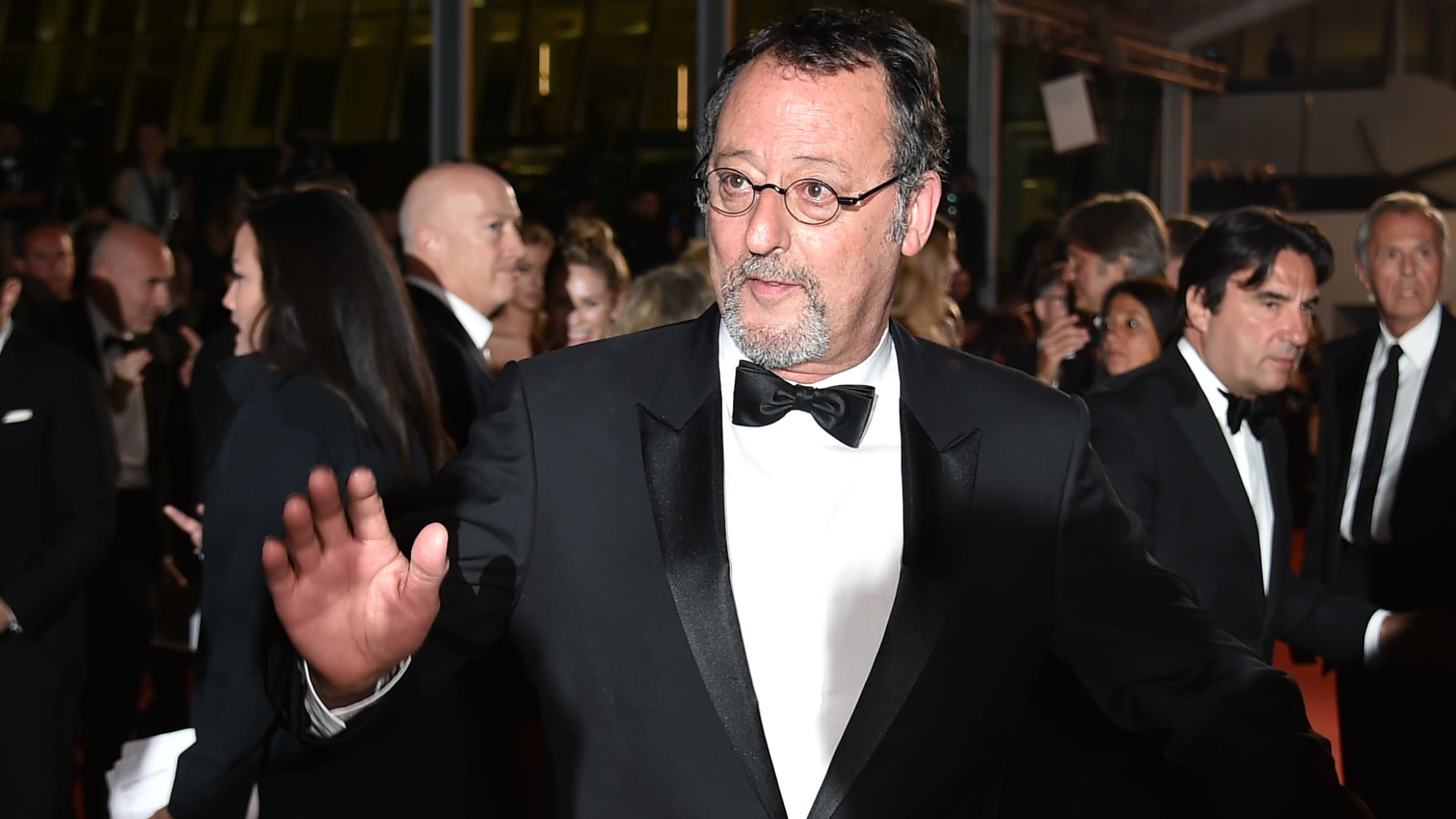 Dix Pour Cent Jean Reno Au Casting De La Saison 4