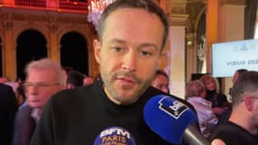 David Belliard répond aux accusations de racisme