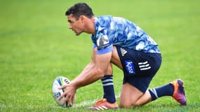 Dan Carter
