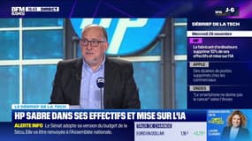 Tech & Co, la quotidienne - Mercredi 26 novembre