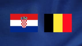 Coupe du Monde Croatie – Belgique : sur quelle chaîne TV et à quelle heure voir le match en direct ?