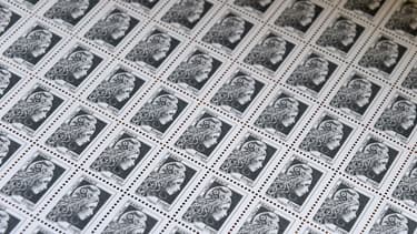"Marianne l'engagée" ornera les timbres jusqu'à la fin du quinquennat
