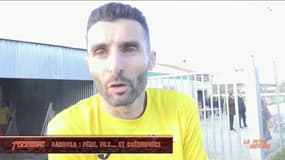 Footissime - Le football, une histoire de famille chez les Barbosa