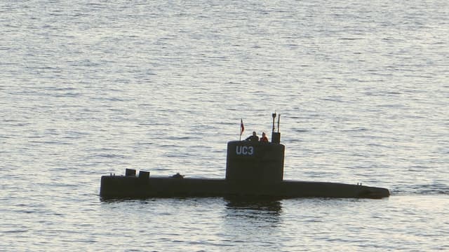 Peter Madsen a affirmé que Kim Wall était morte à la suite d'une dépressurisation