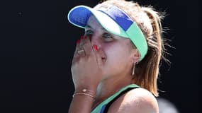 Sofia Kenin