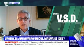 Numéro unique d’appel d’urgence : une mauvaise idée ? - 23/05