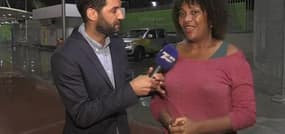 JO - Maryse Éwanjé-Épée évoque les exploits historiques de Lemaitre et Mayer