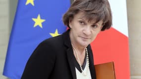 Michèle Delaunay, députée de Gironde, est une fervente combattante dans la lutte contre le tabagisme.