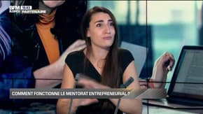Impact PME: Le mentorat au service de l'entrepreneuriat - Samedi 11 décembre