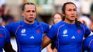 Marine MENAGER et Manae FELEU