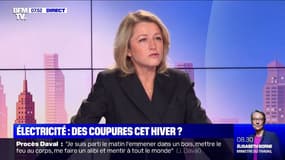 Pour Barbara Pompili, le report du "Black Friday" est "une question de décence"