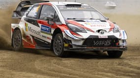 Ött Tänak