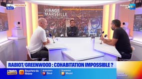 Peut-on effacer les propos du clan Rabiot ? Peut-il réintégrer le groupe olympien ? 