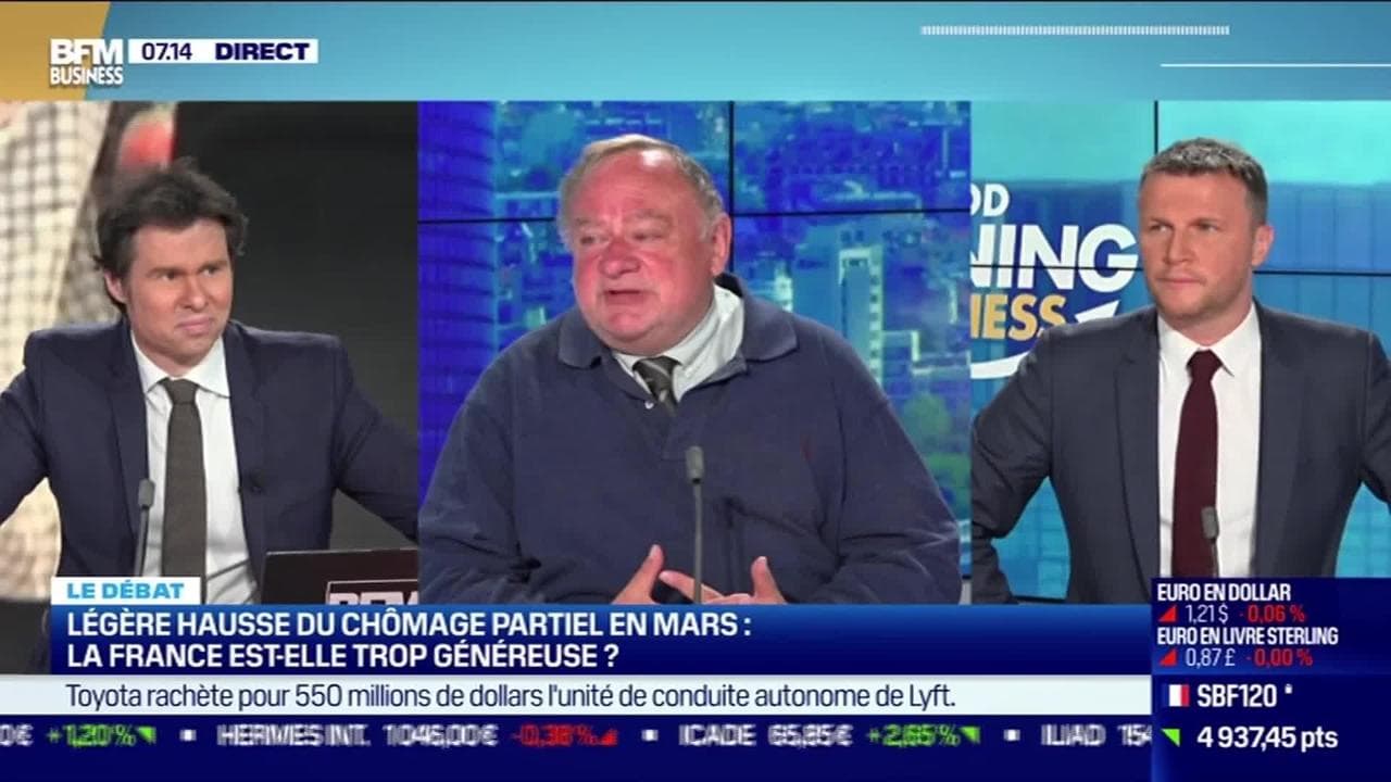 Revoir La polémique du 27 Avril