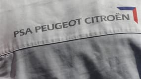 La porte-parole du gouvernement, Najat Vallaud-Belkacem, a dénoncé vendredi "le cynisme absolu" de Nicolas Sarkozy qui, a reconnu François Fillon, avait demandé au président du directoire de PSA Peugeot Citroën de reporter son plan social, mais pour des m