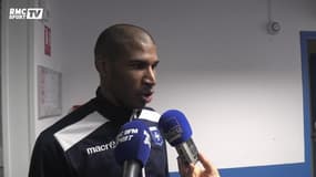 Auxerre-Lens (1-0) – Adéoti : "Ce n’est pas une victoire volée"