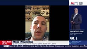 France-Pays de Galles : Harinordoquy et Pierre croient en Willemse 