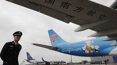Les compagnies chinoises font des offres défiant toute concurrence