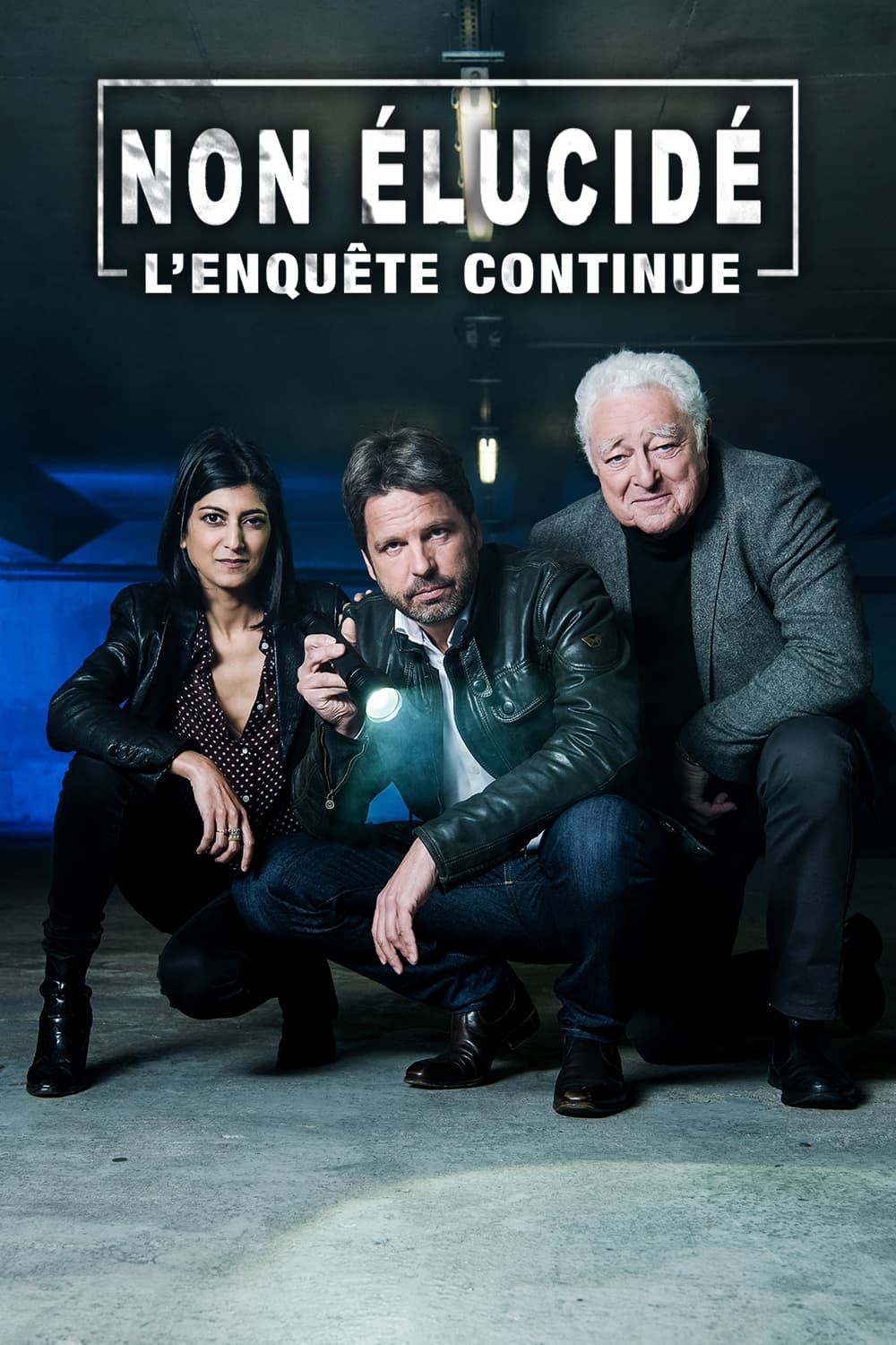 Non élucidé, l'enquête continue sur l'affaire du petit Grégory