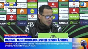 Le journal de 8h du jeudi 23 octobre 2025