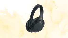 100 euros de remise immédiate sur ce casque Sony Bluetooth haut de gamme et réputé chez les connaisseurs
